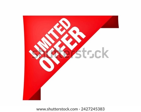 limited offer best offer for sale