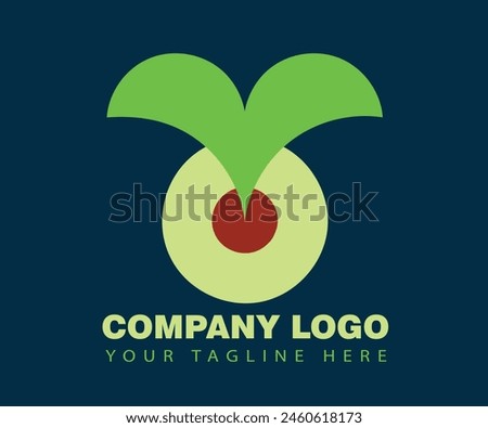 A logo serves as a symbol of the identity and core principles of a brand. Take great care while designing a logo to ensure that it accurately conveys the 
essence of the company.
