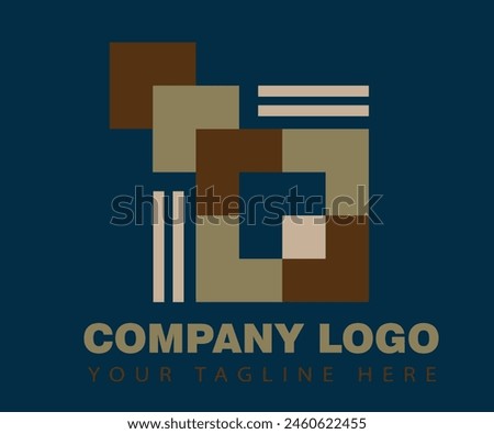 A logo serves as a symbol of the identity and core principles of a brand. Take great care while designing a logo to ensure that it accurately conveys the 
essence of the company.
