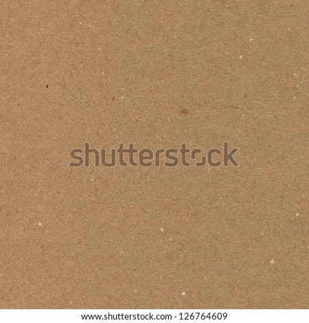 Wrapping paper brown cardboard texture, natural rough textured copy space background, dark tan, yellow, beige