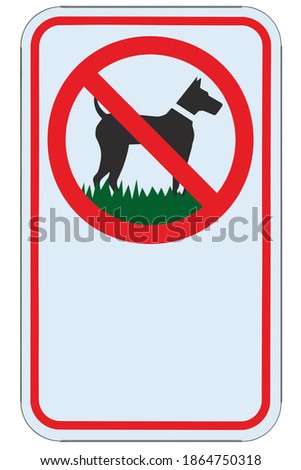 Similar – Image, Stock Photo Detail of prohibited park bikes sticker in Amsterdam