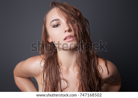Perfect sexy wet nude women agree with Not Perfect sexy wet nude women thanks