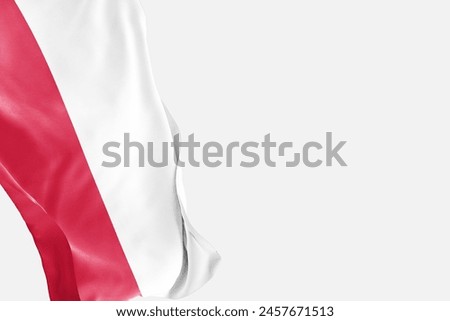 Foto Bild Patriotismus Polen