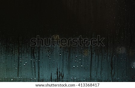 Similar – Image, Stock Photo Illuminated windows of an office building at night
