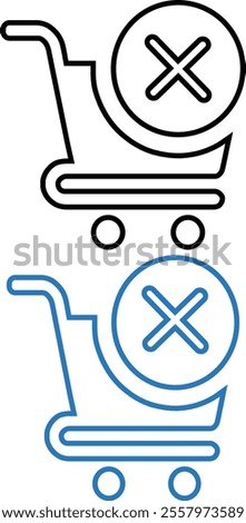 remove from cart icon, remove from cart icon free, shopping icon