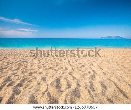 Beach Beautiful