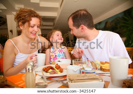 dining family