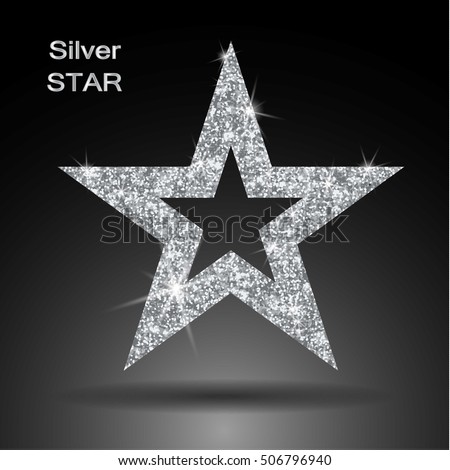 Silver Star Logo Vector Silver Star Png Stunning Free Transparent Png Clipart Images Free Download