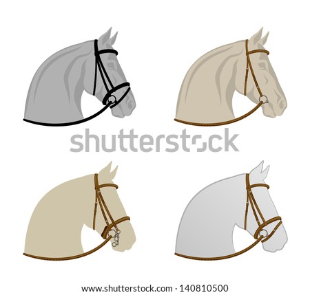 Horse harness