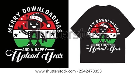 Merry Downloadmas And A Happy Upload Year