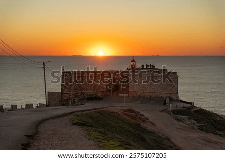 Foto Bild Sonnenspot am Strand von Sao Pedro de Moel in Portugal