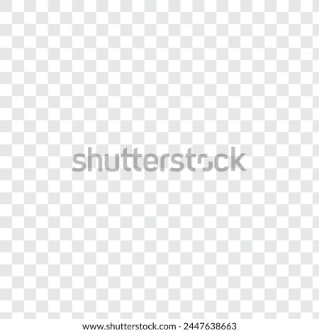 Checkered seamless gray pattern background. transparent pattern background.  seamless gray and white squares. vector design grid. checkered texture.  simulation alpha channel png. 