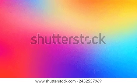 Similar – Image, Stock Photo rainbow flag on grey facade