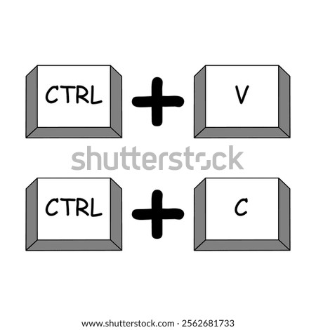 Similar – Foto Bild Notebook Computer