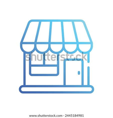 Subway icon design vector stock