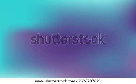 Morpheus Den. Soft pastel color gradient. Holographic abstract background