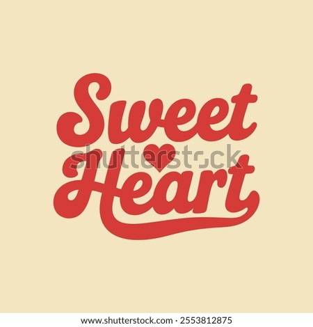 Similar – Image, Stock Photo sweets for my sweet