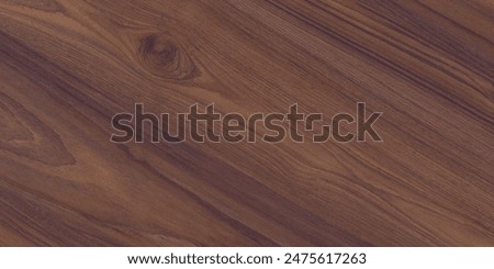 Image, Stock Photo Walnuts on wood Wood Food