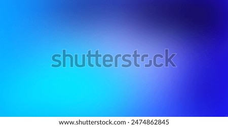 Light blue vector blurred texture. Colorful gradient abstract illustration in blur style. Your design for applications.