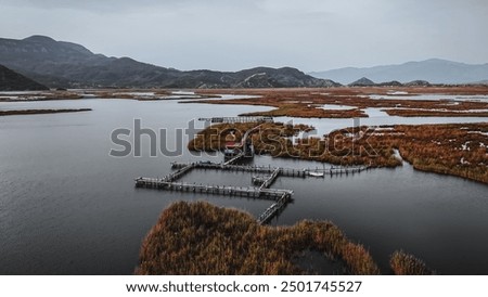 Similar – Foto Bild Kleine Fischerhütte