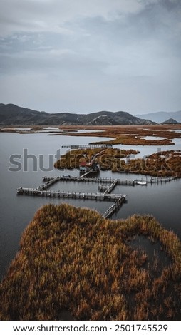 Similar – Foto Bild Kleine Fischerhütte