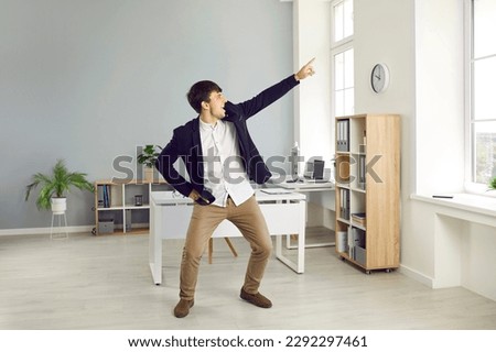 Similar – Image, Stock Photo Best day ever Day