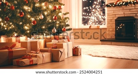 Similar – Image, Stock Photo Under the tree in Paris