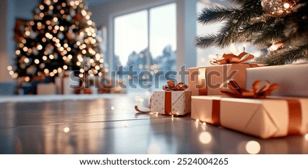 Similar – Image, Stock Photo Under the tree in Paris