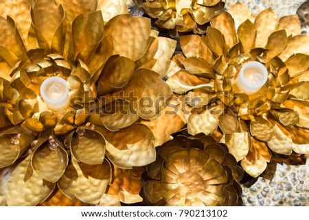 Lotus sculpture coupon code