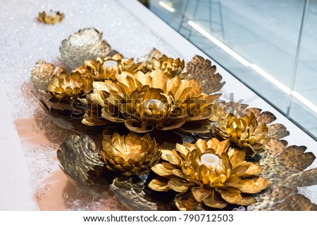 Lotus sculpture coupon code