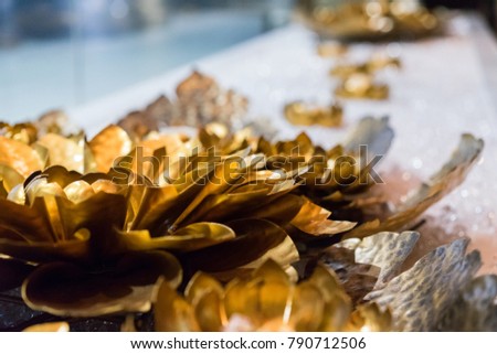 Lotus sculpture coupon code