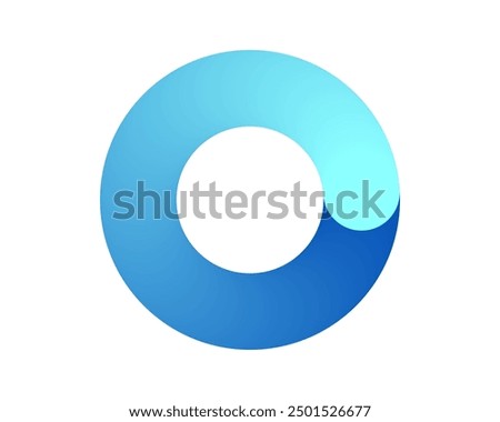 Collection Loading bar status icon. Vector illustration. Set of vector loaded rainbow icons. Download progress. Donload or Upload.