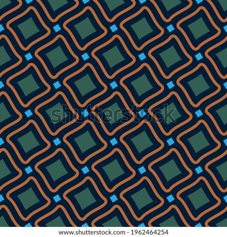 Modern masculin geometric motif pattern, fabric design manly background. Simplicity concept, small patch print block apparel textile, ladies dress, man scarf, shirt, fashion garment, pack, wrap, cloth