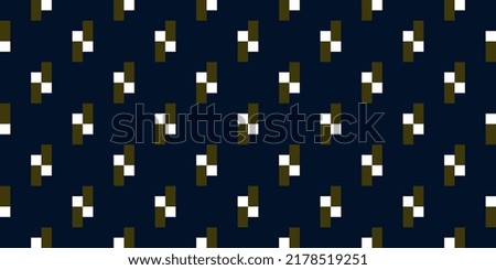 Similar – Image, Stock Photo Minimalism is all over this image. From light & dark tiles to a gorgeous brunette girl. Dressed in a white shirt and a black outfit in general. While wearing white sneakers. A pretty woman is being all fashionable and cute.
