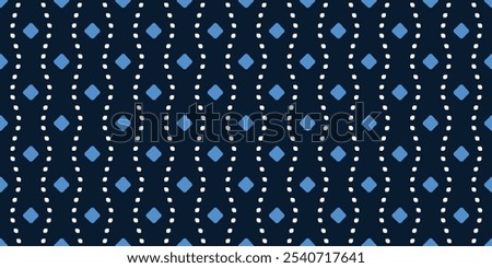 Elegant masculine common geometric motif abstract line shape continuous pattern trendy background. Small elements modern lux fabric design textile swatch ladies dress, man shirt all over print block.