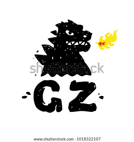 Download Godzilla Wallpaper 1600x1200 | Wallpoper #404524