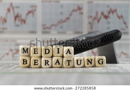 Media consulting