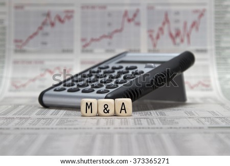 Stock options mergers acquisitions