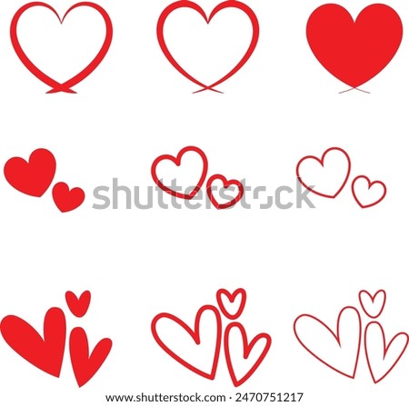 Similar – Image, Stock Photo love Heart Heart-shaped