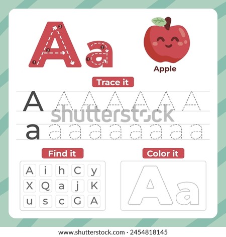 According to the principle of acrophony, the letter A originated from the Proto-Sinatic alphabet as a symbol representing the head of an ox or cow (aleph).