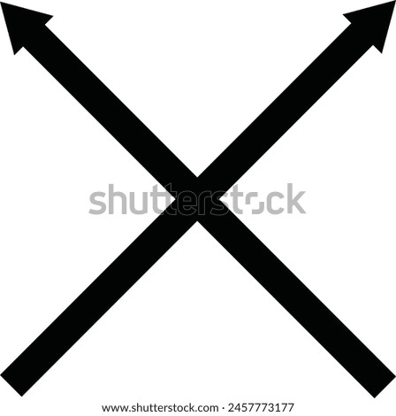 Arrow shield icon, arrow shield 