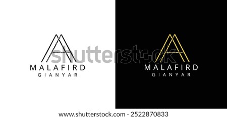 Similar – Image, Stock Photo AA Letters (alphabet)