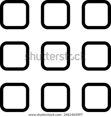 Sort icon design eps 10.