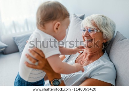 Similar – Image, Stock Photo 2018 Boy (child)