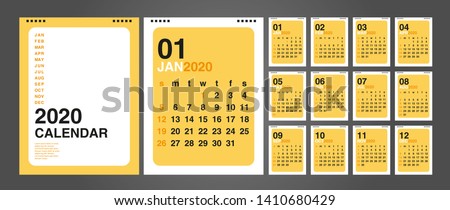 Similar – Image, Stock Photo October 2021