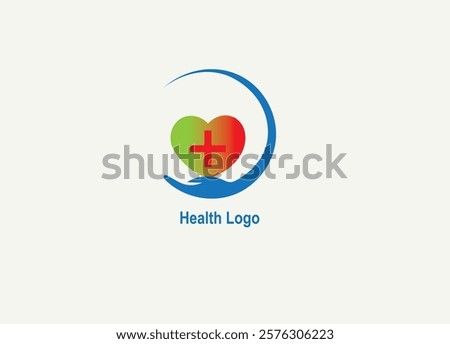 Creative health logo designs combine innovative elements and unique layouts to create a distinctive identity for health-focused businesses. These logos often use modern fonts, vibrant color schemes.