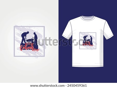 T shirt design, international labour day, apperal, shirts for worker, may day, casual, labour day