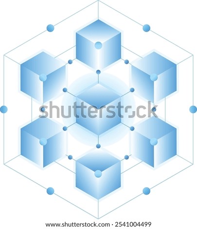 Web3 blockchain and token economy node gateway network