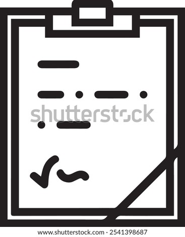 Notepad icon vector eps file special