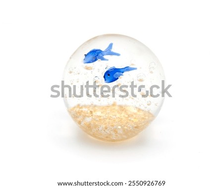 Similar – Image, Stock Photo sphere Container Colour